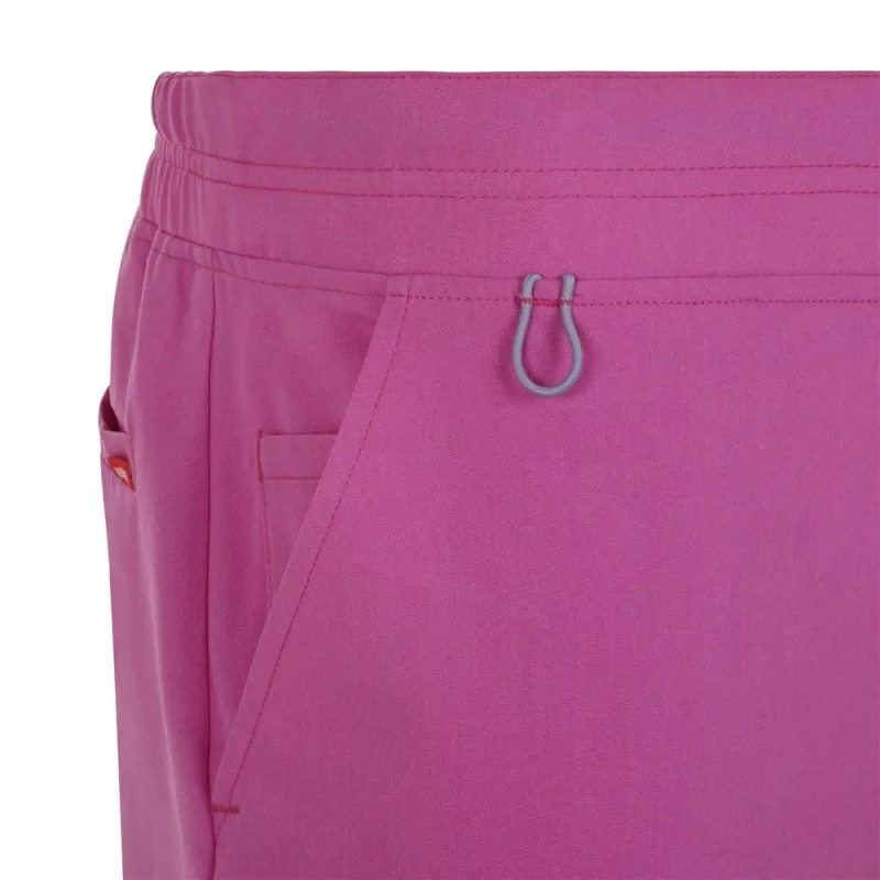 PANTALÓN JOGGER TACTO SUAVE REPELENTE LIQUIDOS
