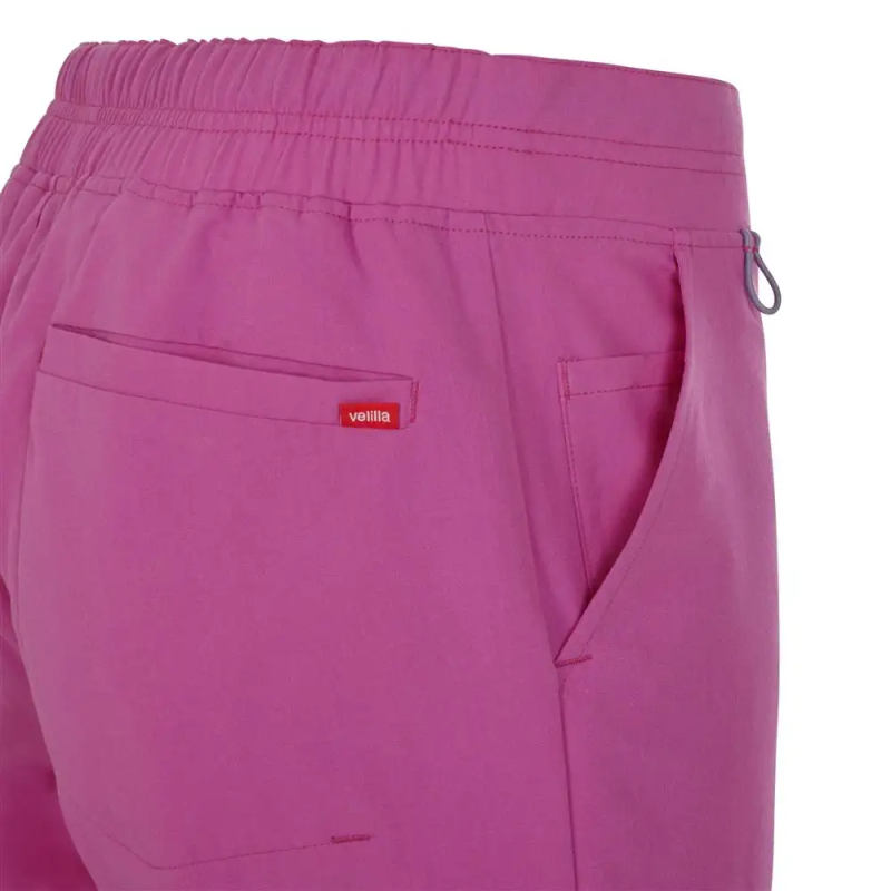 PANTALÓN JOGGER TACTO SUAVE REPELENTE LIQUIDOS