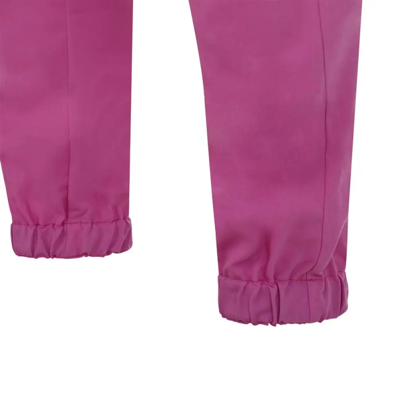 PANTALÓN JOGGER TACTO SUAVE REPELENTE LIQUIDOS