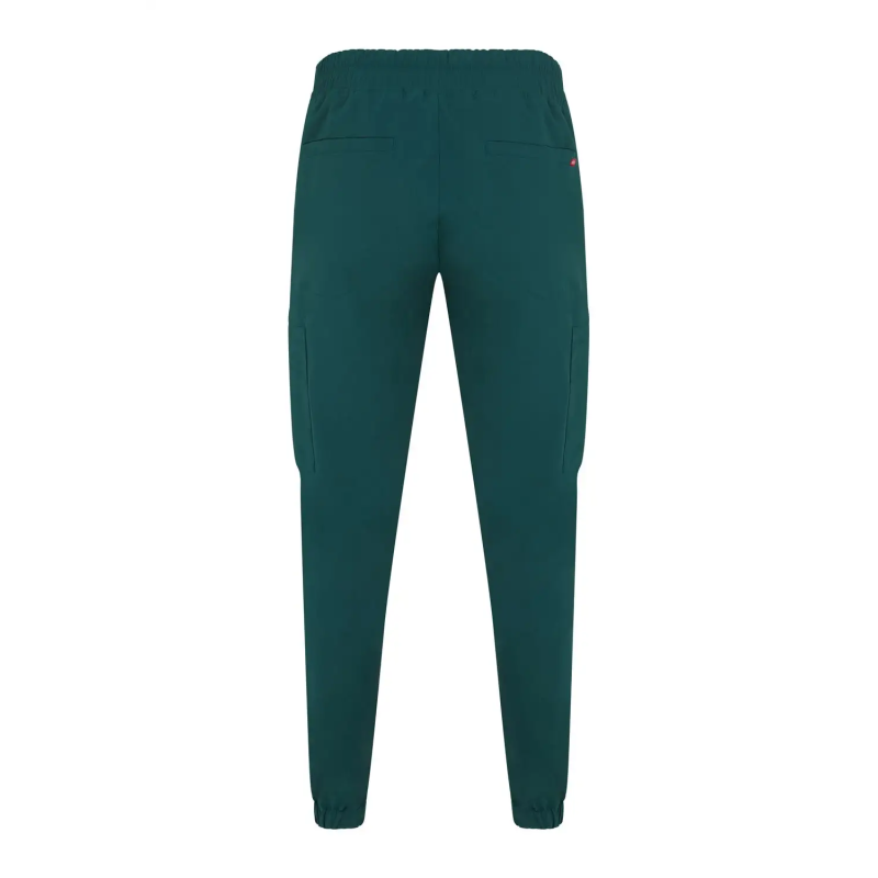 PANTALÓN JOGGER TACTO SUAVE REPELENTE LIQUIDOS