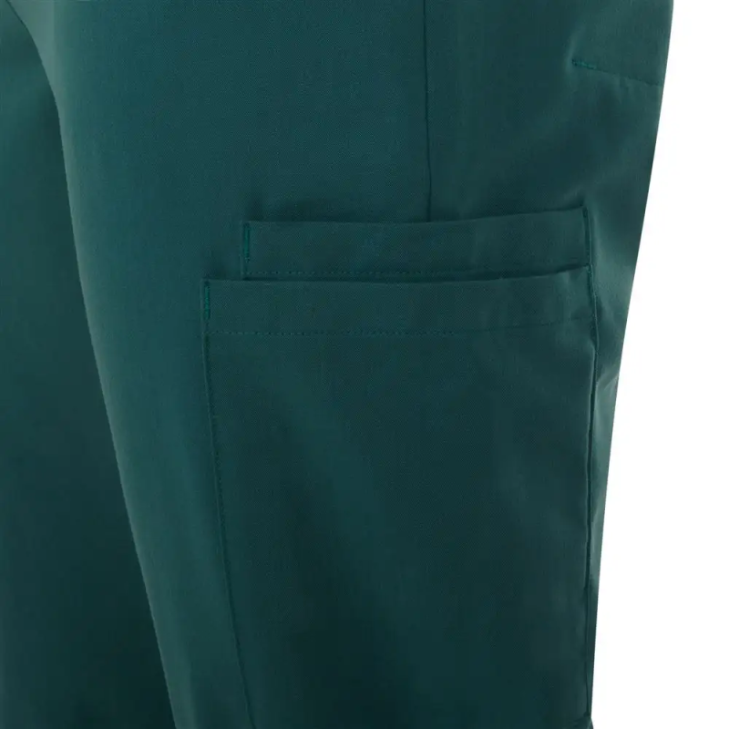 PANTALÓN JOGGER TACTO SUAVE REPELENTE LIQUIDOS