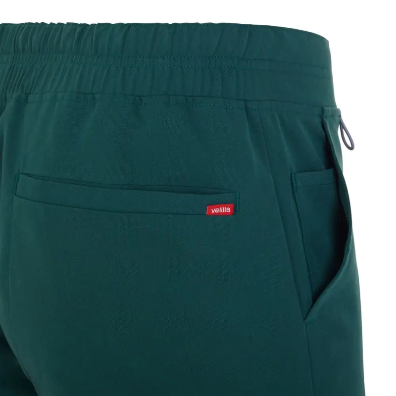 PANTALÓN JOGGER TACTO SUAVE REPELENTE LIQUIDOS