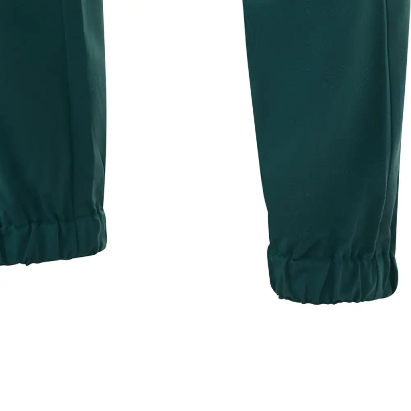 PANTALÓN JOGGER TACTO SUAVE REPELENTE LIQUIDOS
