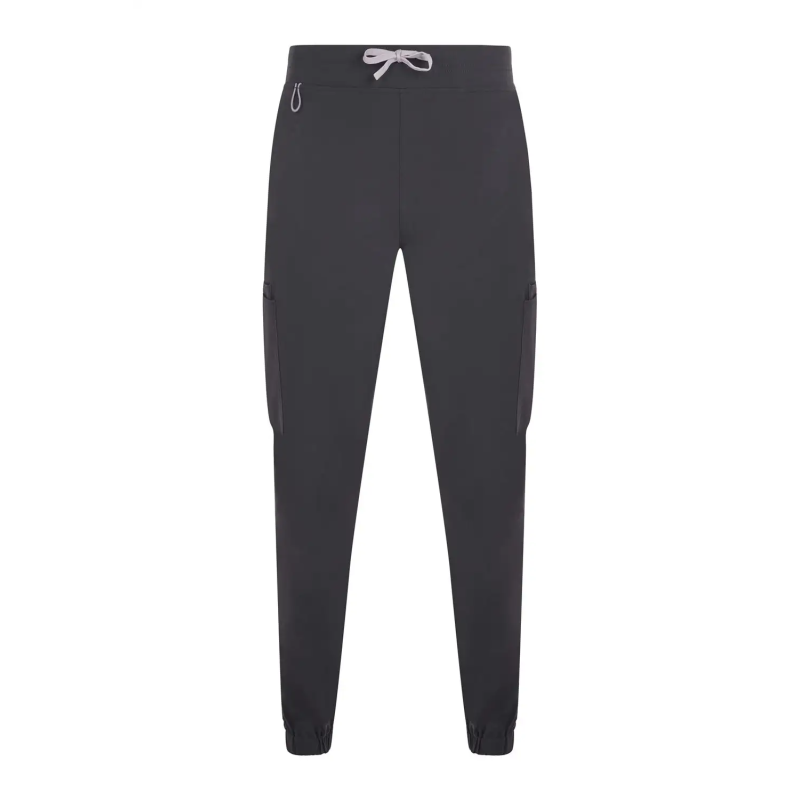 PANTALÓN JOGGER TACTO SUAVE REPELENTE LIQUIDOS