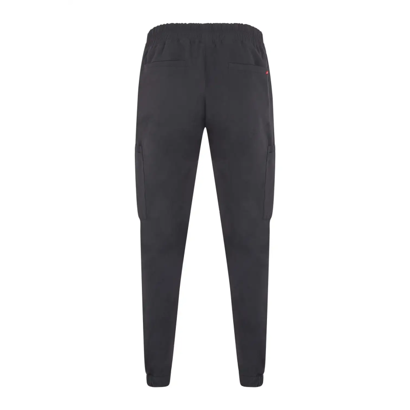 PANTALÓN JOGGER TACTO SUAVE REPELENTE LIQUIDOS