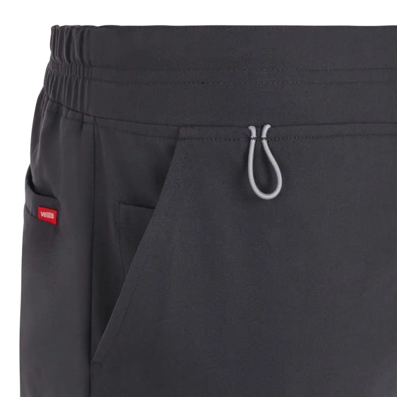 PANTALÓN JOGGER TACTO SUAVE REPELENTE LIQUIDOS