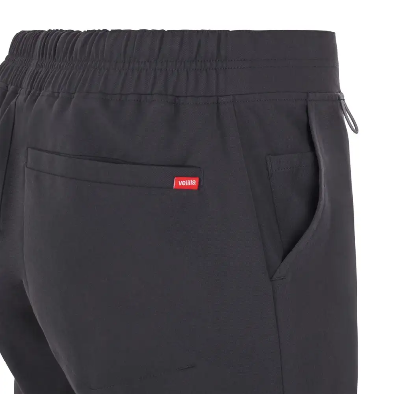 PANTALÓN JOGGER TACTO SUAVE REPELENTE LIQUIDOS