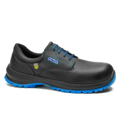 ZAPATO DE SEGURIDAD S3 CI SRC
