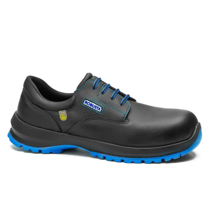 ZAPATO DE SEGURIDAD S3 CI SRC