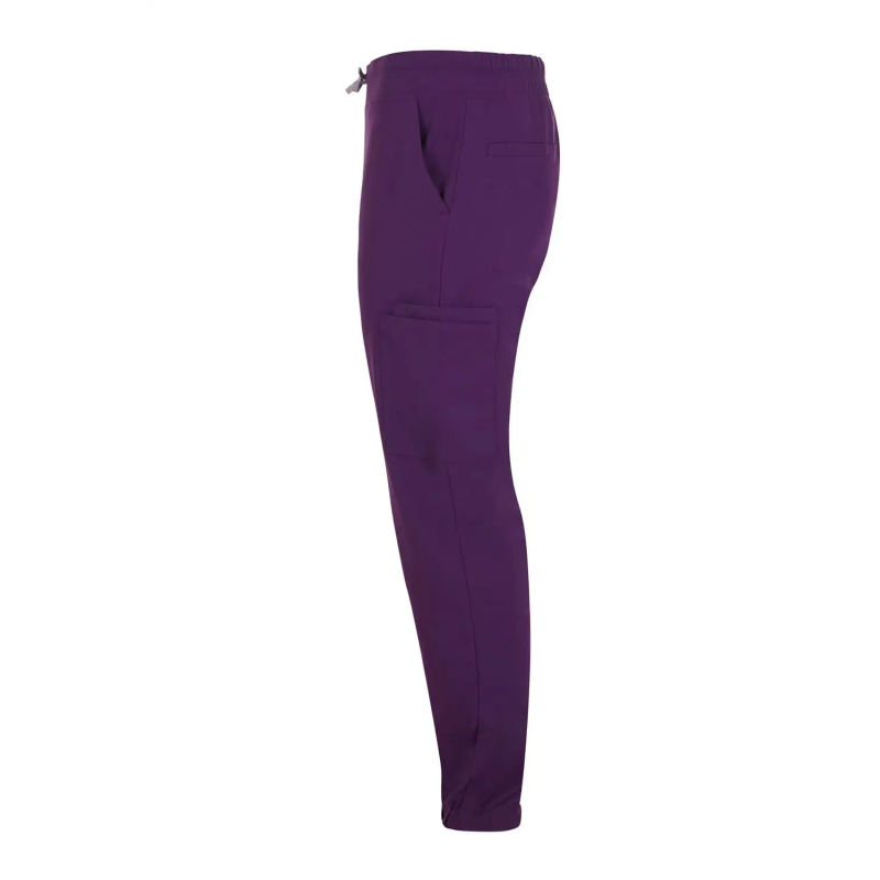 PANTALÓN JOGGER TACTO SUAVE REPELENTE LIQUIDOS
