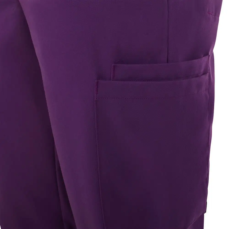 PANTALÓN JOGGER TACTO SUAVE REPELENTE LIQUIDOS