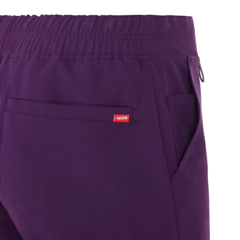 PANTALÓN JOGGER TACTO SUAVE REPELENTE LIQUIDOS