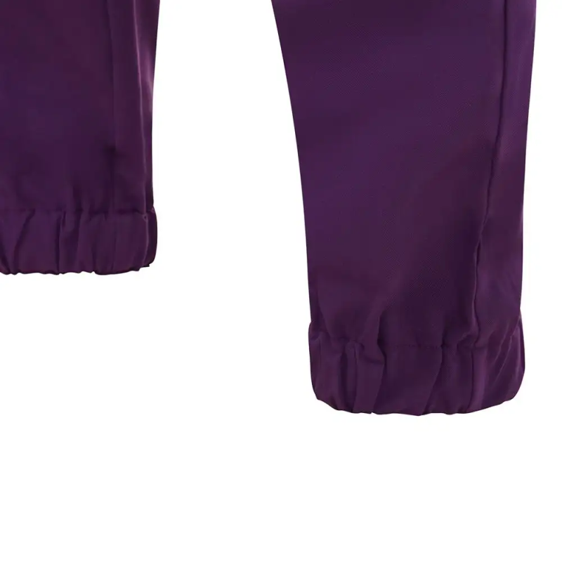 PANTALÓN JOGGER TACTO SUAVE REPELENTE LIQUIDOS