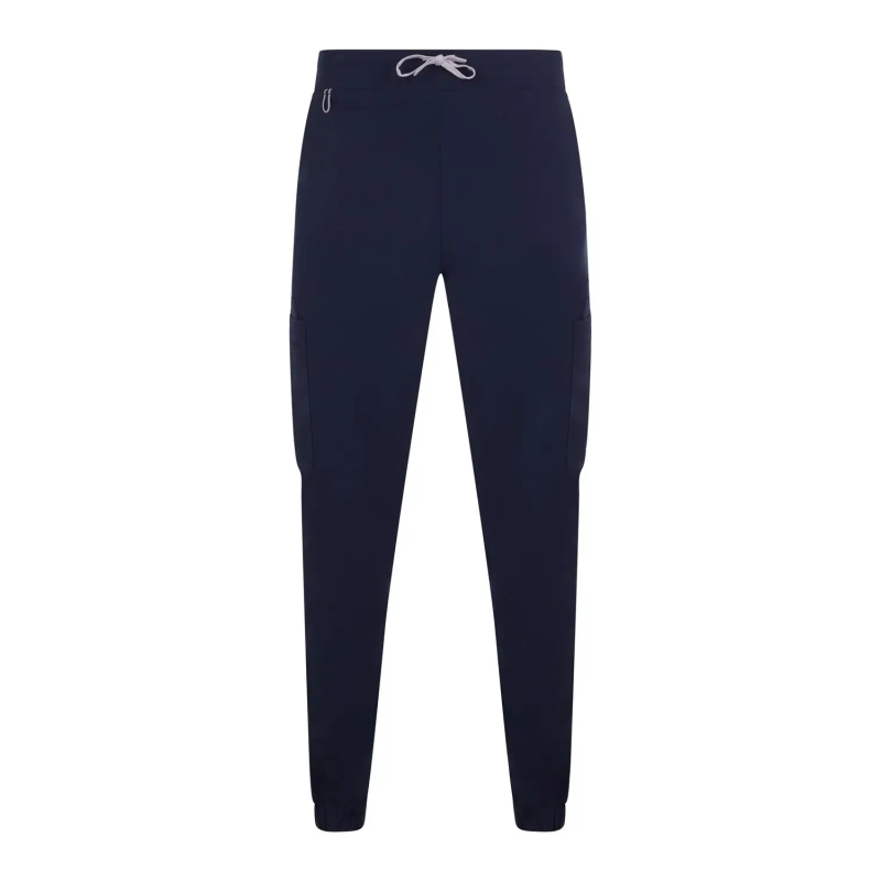 PANTALÓN JOGGER TACTO SUAVE REPELENTE LIQUIDOS