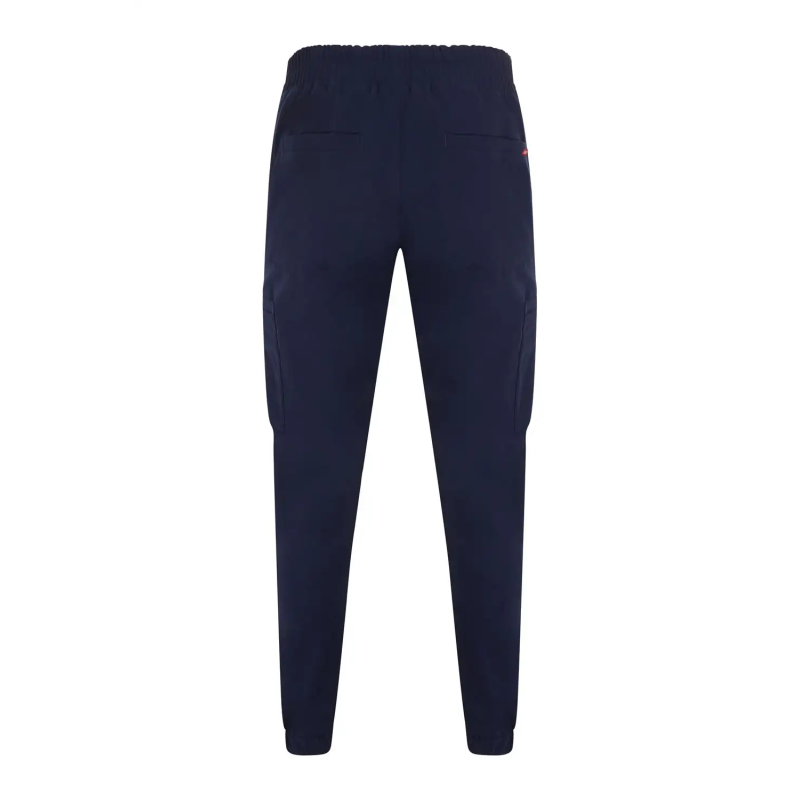 PANTALÓN JOGGER TACTO SUAVE REPELENTE LIQUIDOS