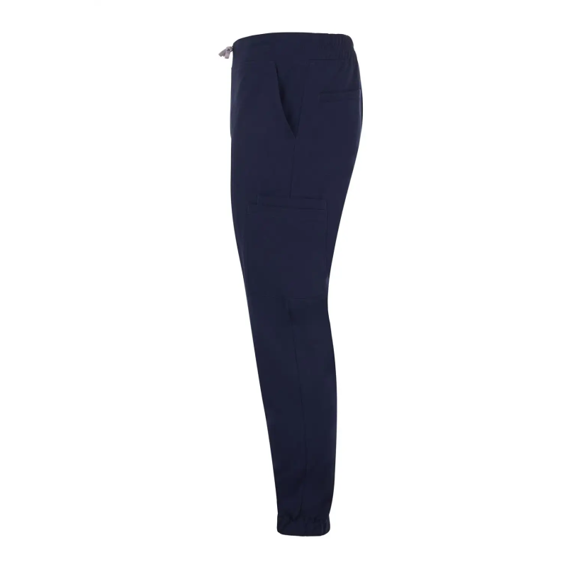 PANTALÓN JOGGER TACTO SUAVE REPELENTE LIQUIDOS