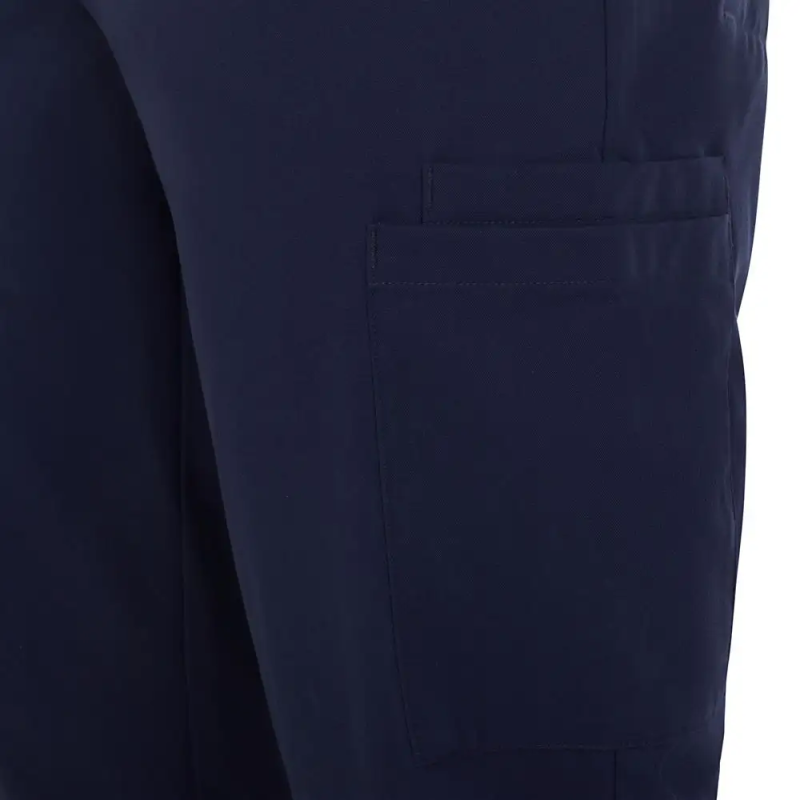 PANTALÓN JOGGER TACTO SUAVE REPELENTE LIQUIDOS