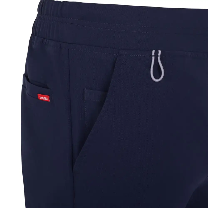 PANTALÓN JOGGER TACTO SUAVE REPELENTE LIQUIDOS