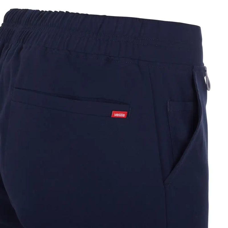PANTALÓN JOGGER TACTO SUAVE REPELENTE LIQUIDOS