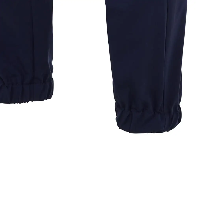 PANTALÓN JOGGER TACTO SUAVE REPELENTE LIQUIDOS