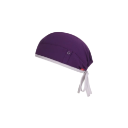 ⭐ GORRO SANITARIO TACTO SUAVE REPELENTE LIQUIDOS | Azules de Vergara