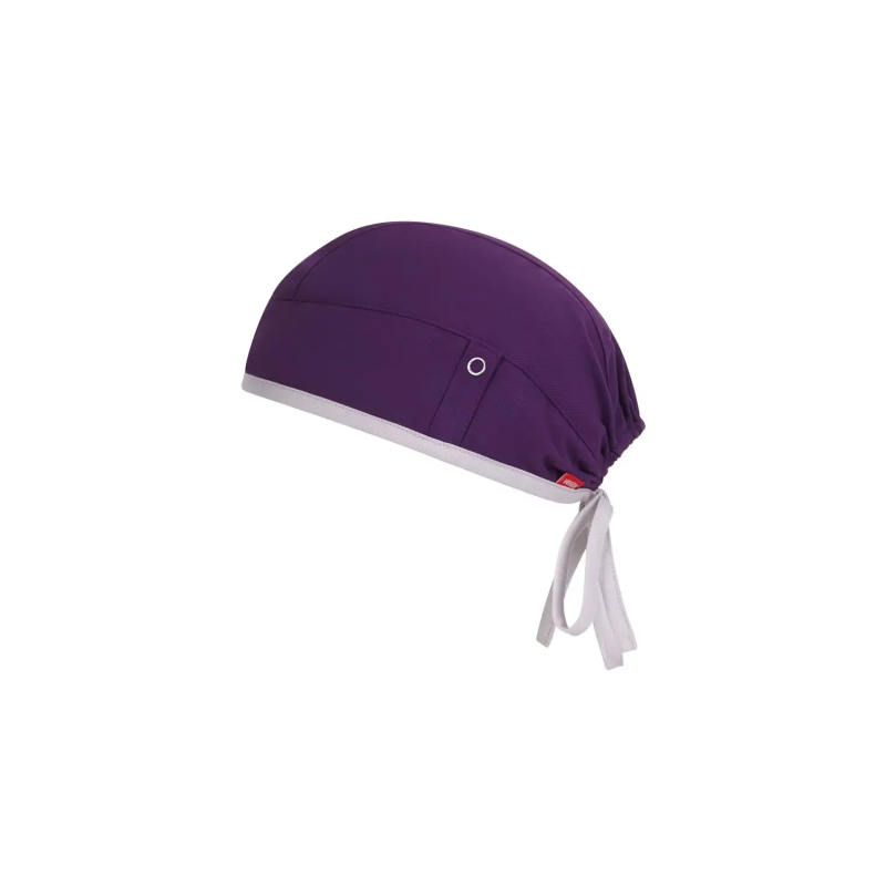 GORRO SANITARIO TACTO SUAVE REPELENTE LIQUIDOS