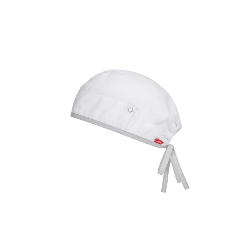 GORRO SANITARIO TACTO SUAVE REPELENTE LIQUIDOS