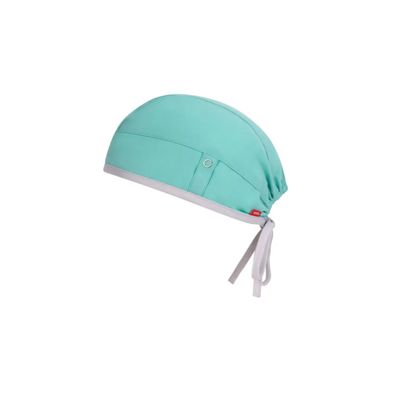 GORRO SANITARIO TACTO SUAVE REPELENTE LIQUIDOS