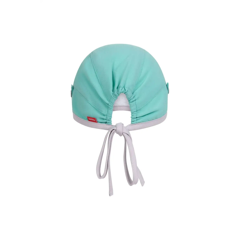 GORRO SANITARIO TACTO SUAVE REPELENTE LIQUIDOS