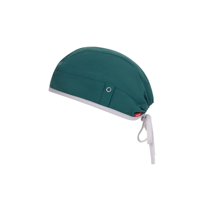 GORRO SANITARIO TACTO SUAVE REPELENTE LIQUIDOS