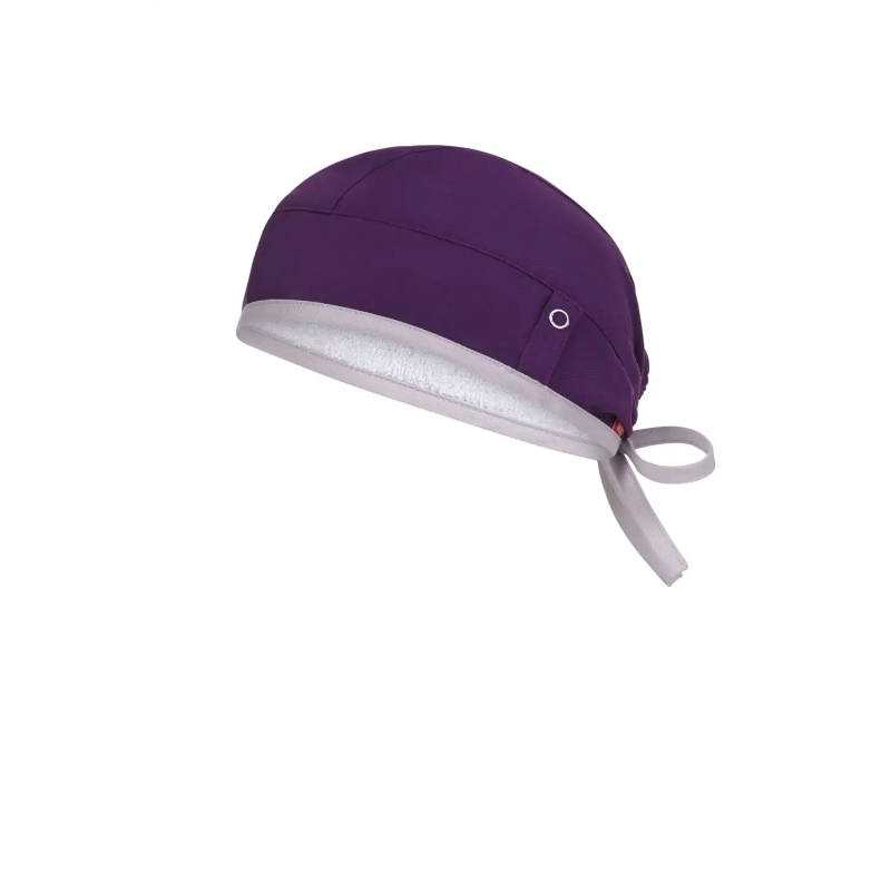 GORRO SANITARIO TACTO SUAVE REPELENTE LIQUIDOS