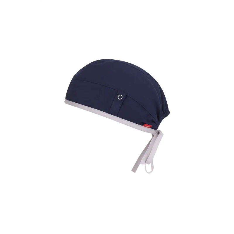 GORRO SANITARIO TACTO SUAVE REPELENTE LIQUIDOS