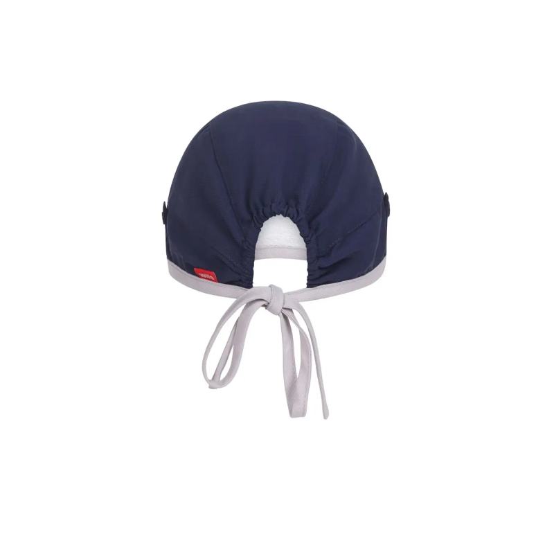 GORRO SANITARIO TACTO SUAVE REPELENTE LIQUIDOS