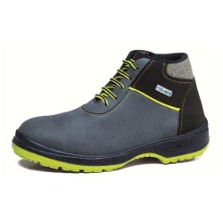 BOTA DE SEGURIDAD S1 P SRC