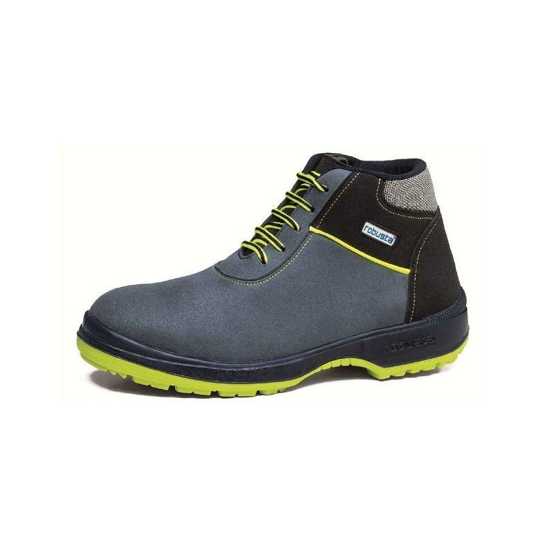 BOTA DE SEGURIDAD S1 P SRC
