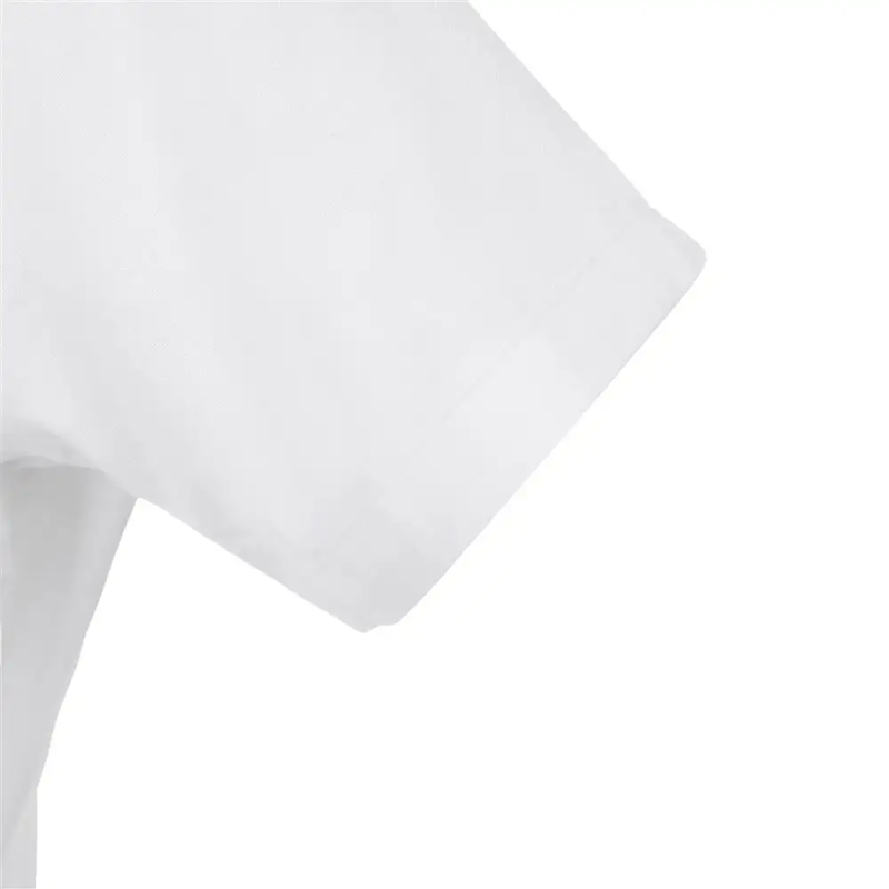 CAMISA OXFORD MANGA CORTA STRETCH