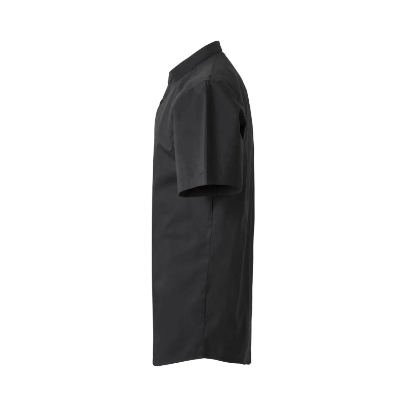 CAMISA HOMBRE POPELIN MANGA CORTA STRETCH