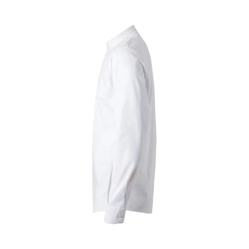 CAMISA HOMBRE POPELIN MANGA LARGA STRETCH
