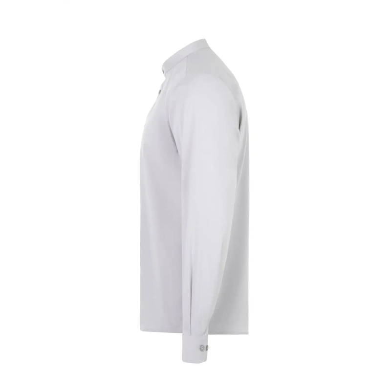 CAMISA HOMBRE POPELIN MANGA LARGA STRETCH