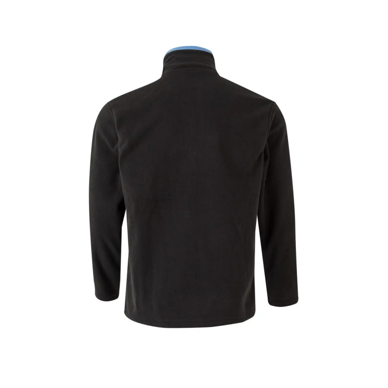 CHAQUETA POLAR BICOLOR INDUSTRIA