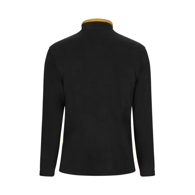CHAQUETA POLAR BICOLOR INDUSTRIA