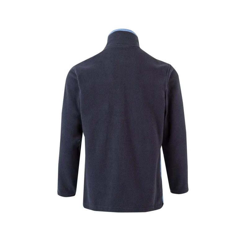 CHAQUETA POLAR BICOLOR INDUSTRIA