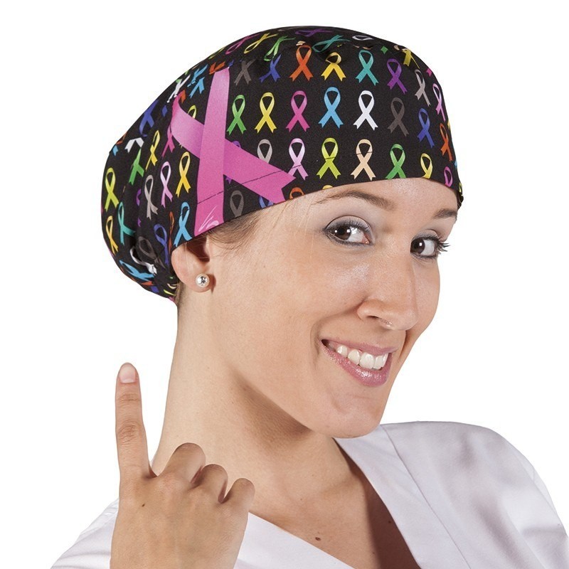 GORRO SANITARIO LAZOS
