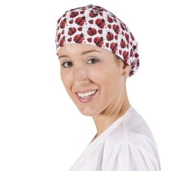 GORRO SANITARIO MARIQUITAS