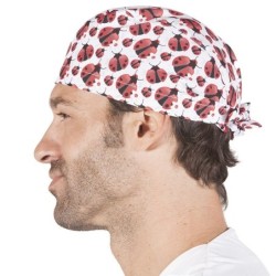 BANDANA SANITARIA INSECTO