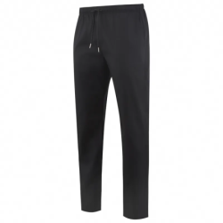 ⭐ PANTALÓN COCINA CORDÓN LIGERO TRANSPIRABLE | Azules de Vergara