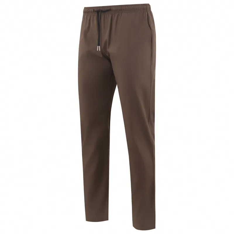 PANTALÓN COCINA CORDÓN LIGERO TRANSPIRABLE
