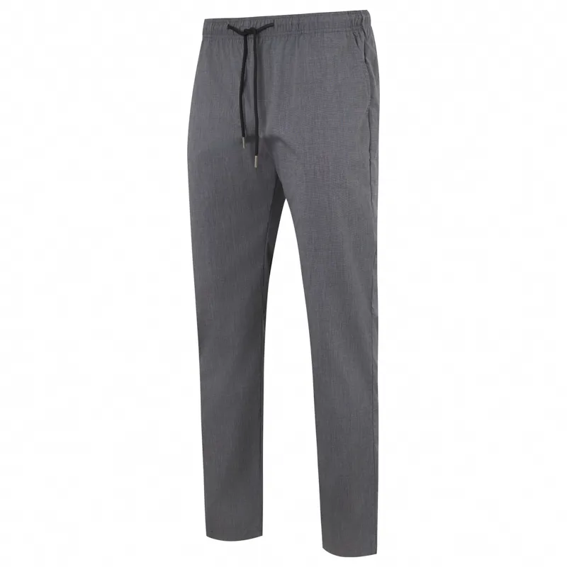 PANTALON CHEF LIGERO TRANSPIRABLE