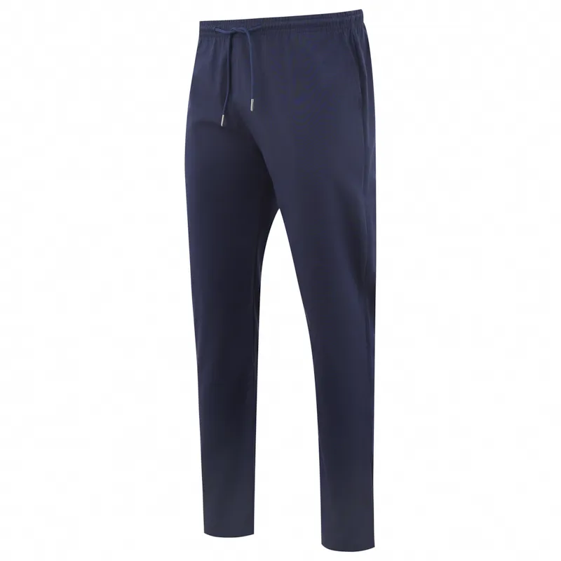 PANTALON CHEF LIGERO TRANSPIRABLE