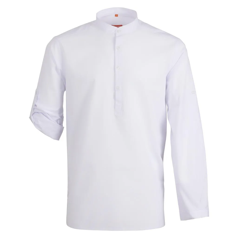 CAMISA POLERA MAO VERANO HOMBRE